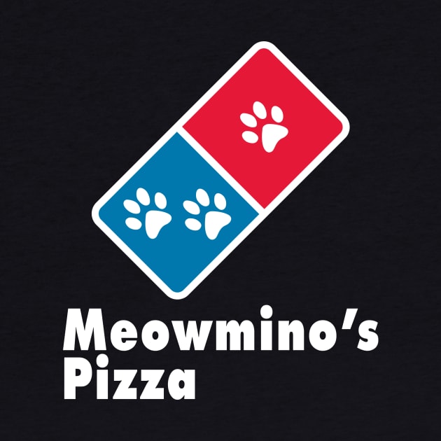 Meowmino's by TheNerdcoreCabaret